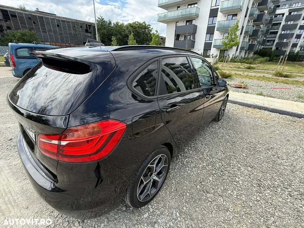 BMW Seria 2 225xe iPerformance Advantage — imagine 2