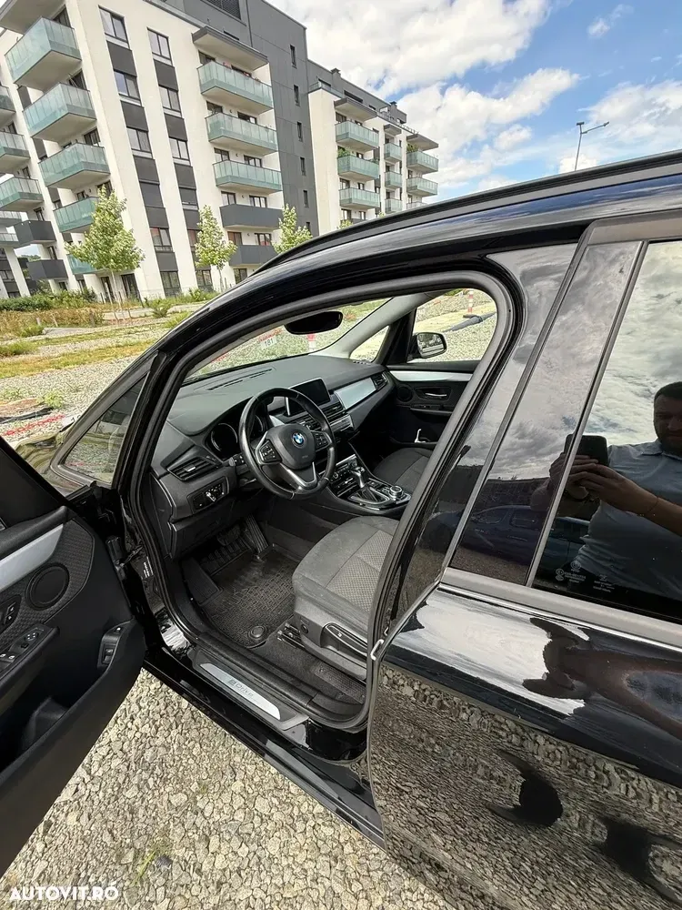 BMW Seria 2 225xe iPerformance Advantage — imagine 3