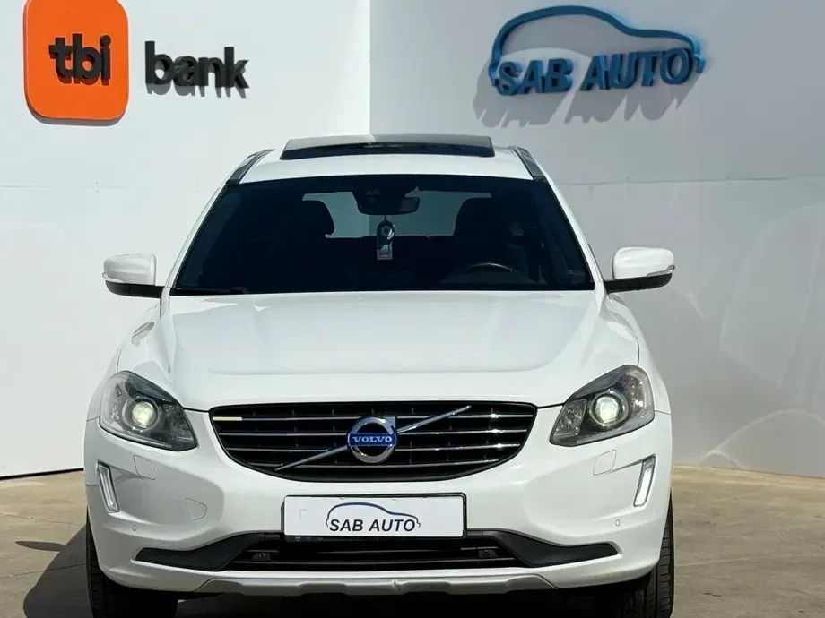 Volvo XC 60 D4 Geartronic Momentum — imagine 2