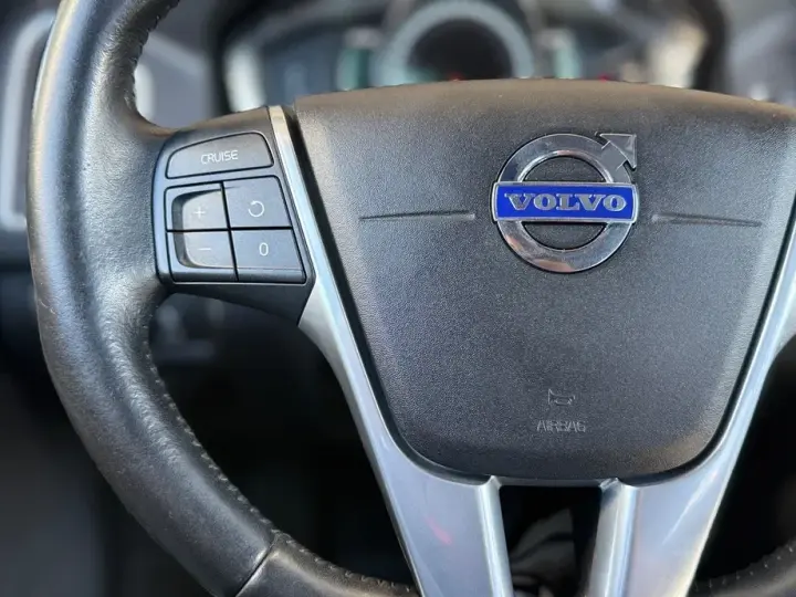 Volvo XC 60 D4 Geartronic Momentum