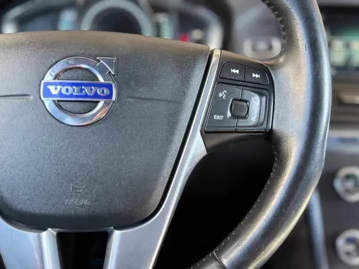 Volvo XC 60 D4 Geartronic Momentum