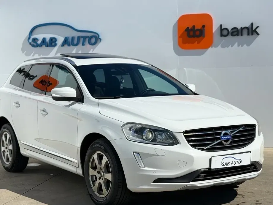 Volvo XC 60 D4 Geartronic Momentum — imagine 3