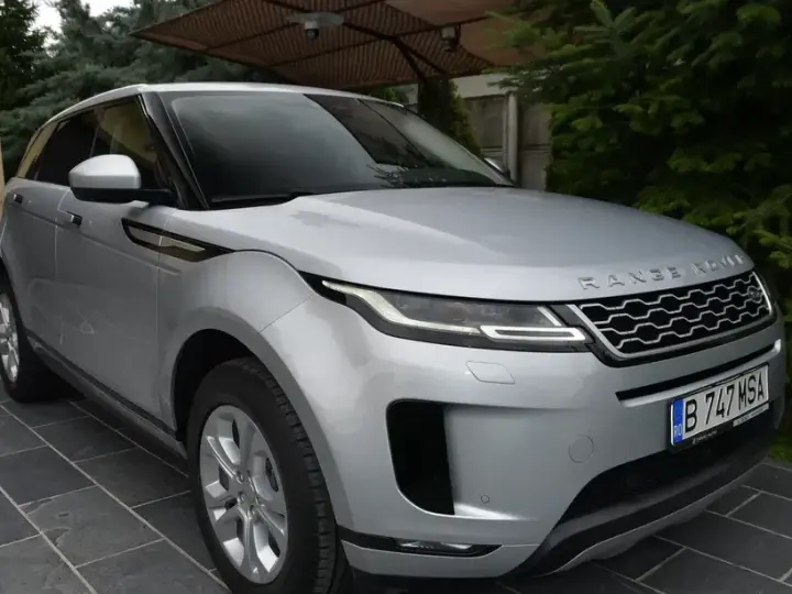 Land Rover Range Rover Evoque II 2.0 D150 SE