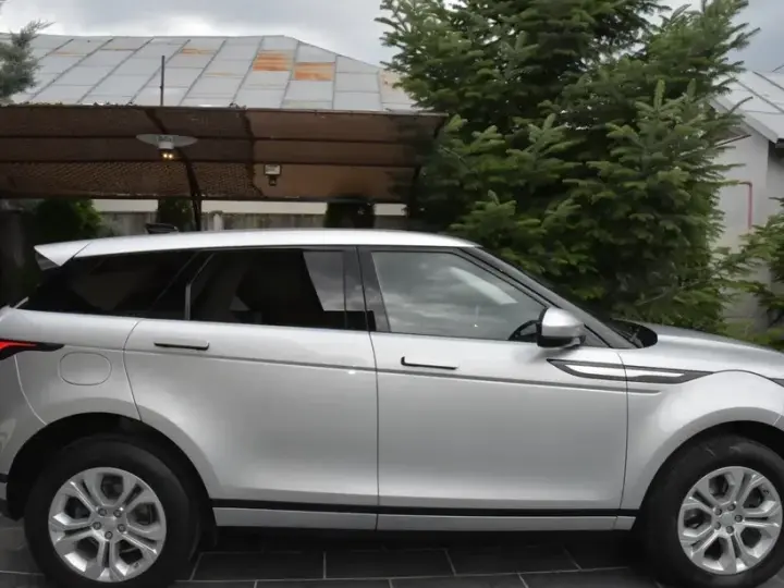 Land Rover Range Rover Evoque II 2.0 D150 SE