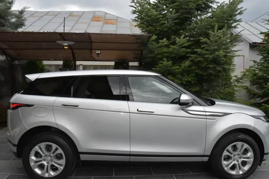 Land Rover Range Rover Evoque II 2.0 D150 SE — imagine 2