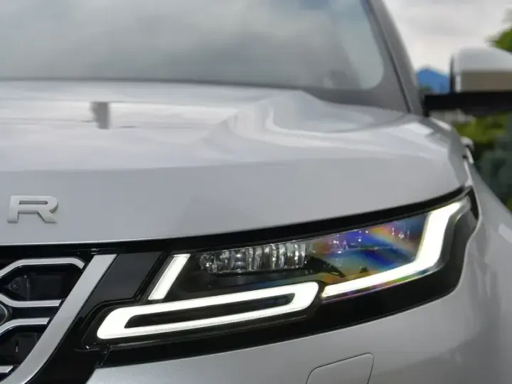 Land Rover Range Rover Evoque II 2.0 D150 SE