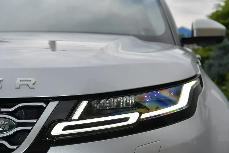Land Rover Range Rover Evoque II 2.0 D150 SE — imagine 6