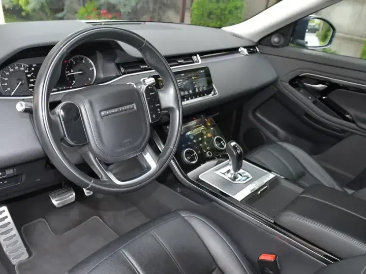 Land Rover Range Rover Evoque II 2.0 D150 SE