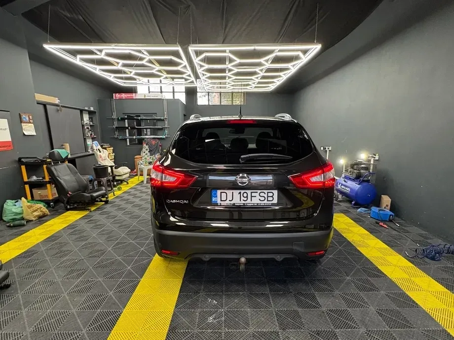 Nissan Qashqai II 1.2 DIG-T Start/Stop N-Connecta — imagine 5