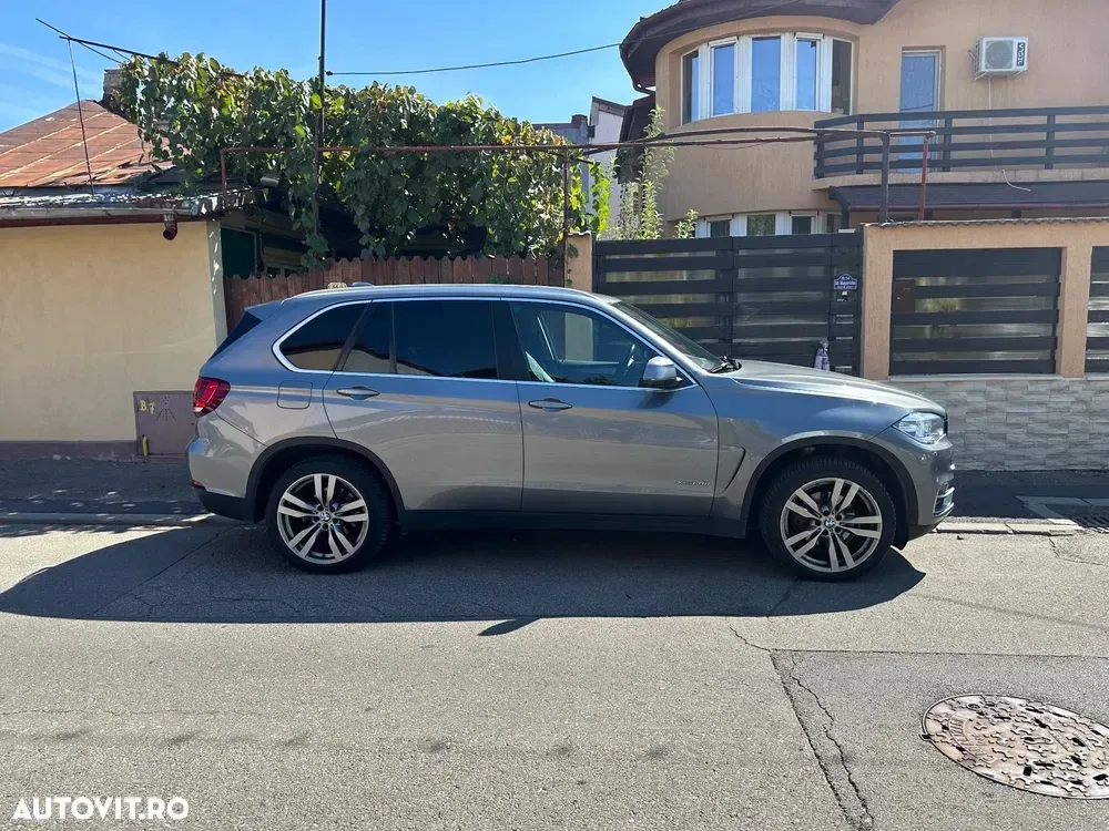 BMW X5 — imagine 2