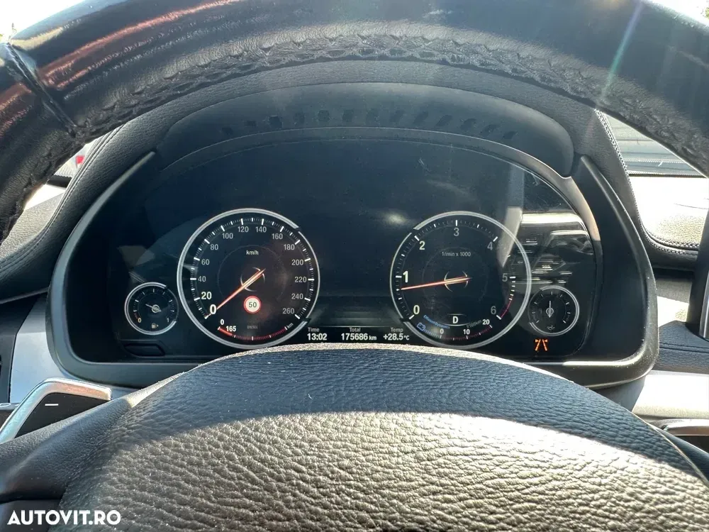 BMW X5 — imagine 6