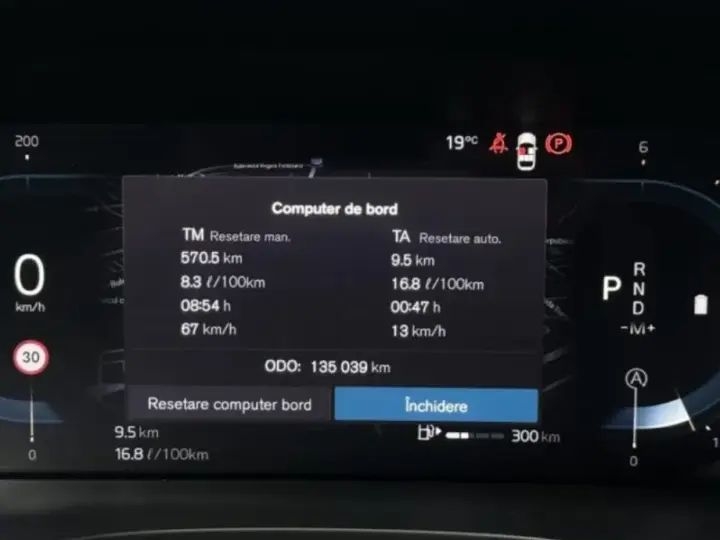 Volvo XC 60 B4 MHEV AT8 FWD Inscription