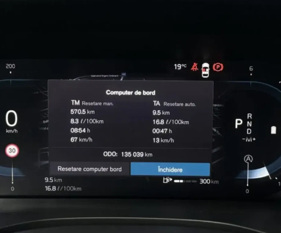 Volvo XC 60 B4 MHEV AT8 FWD Inscription — imagine 6