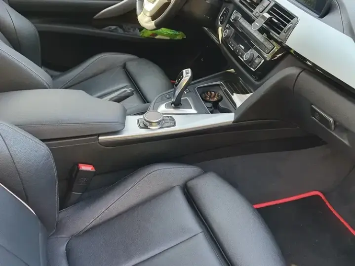 BMW Seria 3 F30/F31/F34 [2011 - 2019]