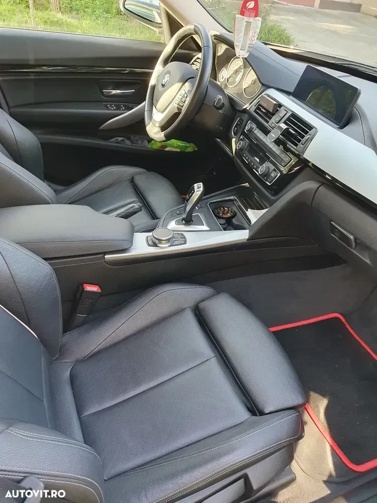 BMW Seria 3 F30/F31/F34 [2011 - 2019] — imagine 3