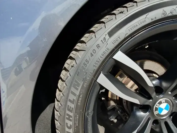 BMW Seria 3 F30/F31/F34 [2011 - 2019]