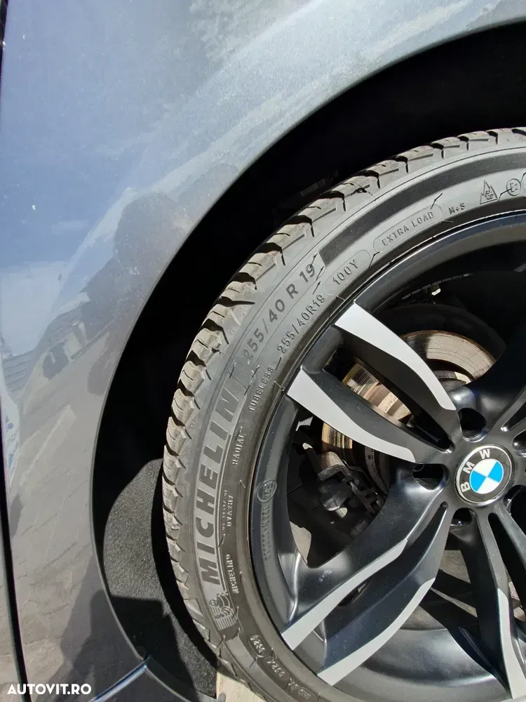 BMW Seria 3 F30/F31/F34 [2011 - 2019] — imagine 4