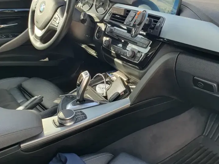 BMW Seria 3 F30/F31/F34 [2011 - 2019]