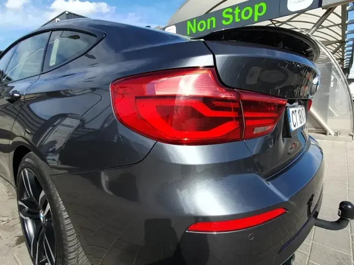 BMW Seria 3 F30/F31/F34 [2011 - 2019]