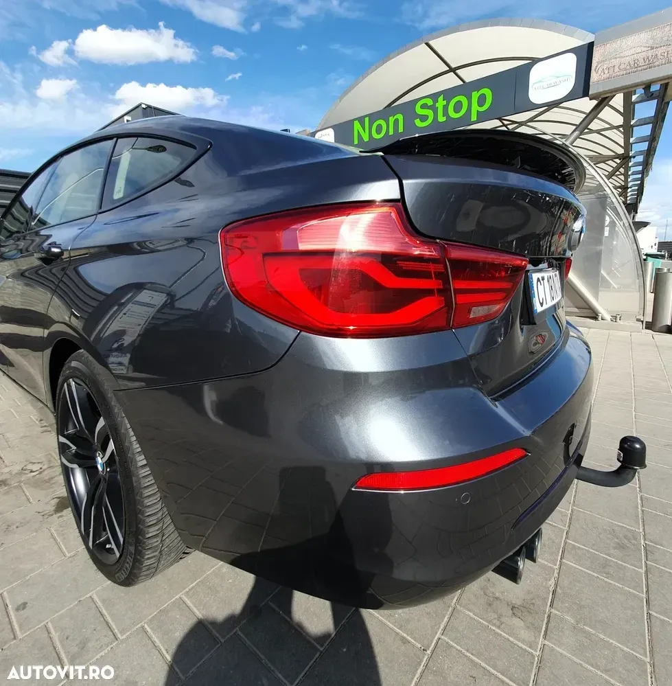 BMW Seria 3 F30/F31/F34 [2011 - 2019] — imagine 6