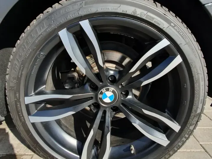 BMW Seria 3 F30/F31/F34 [2011 - 2019]