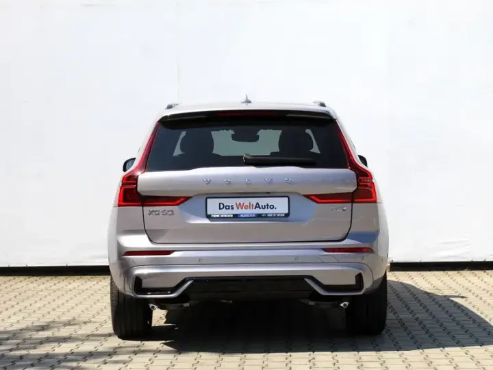 Volvo XC 60 II