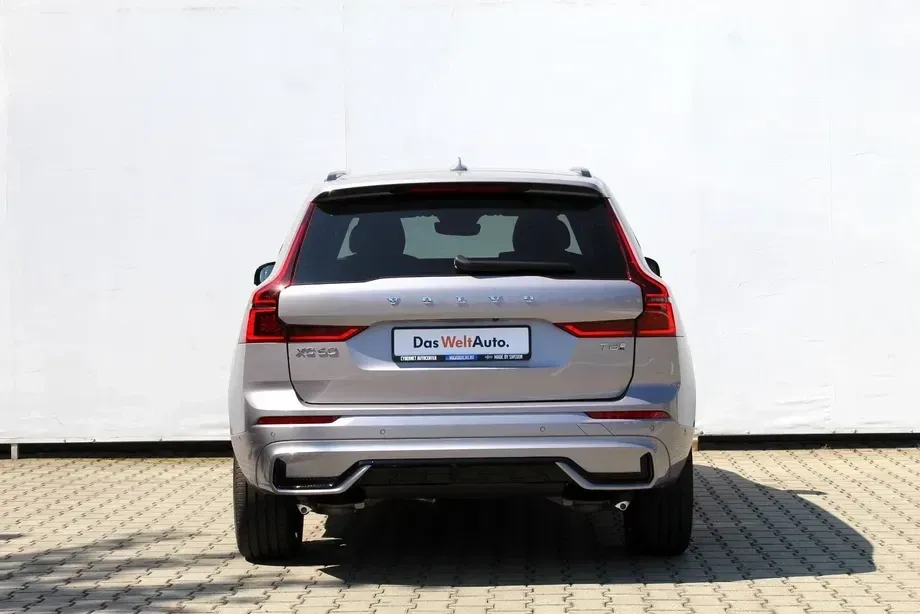 Volvo XC 60 II — imagine 6