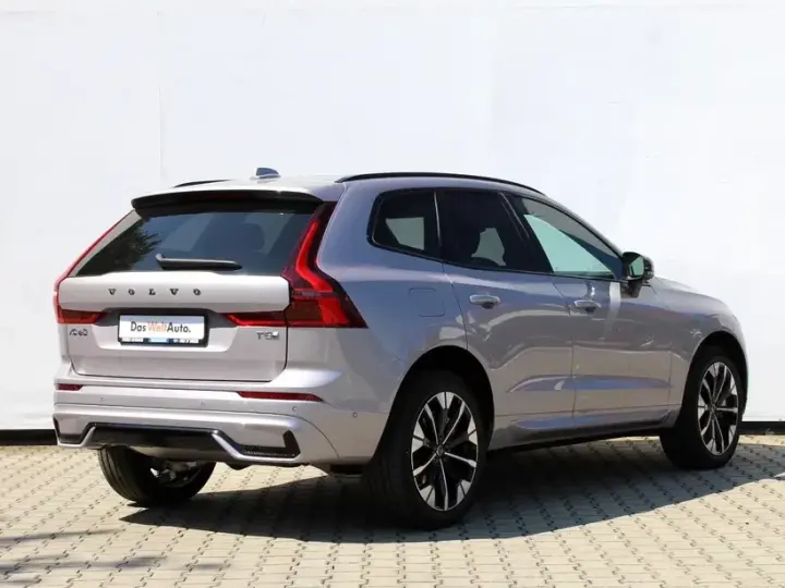 Volvo XC 60 II