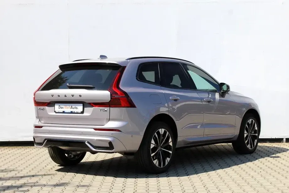 Volvo XC 60 II — imagine 5