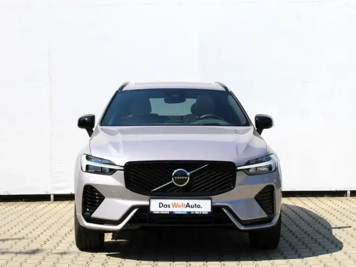 Volvo XC 60 II