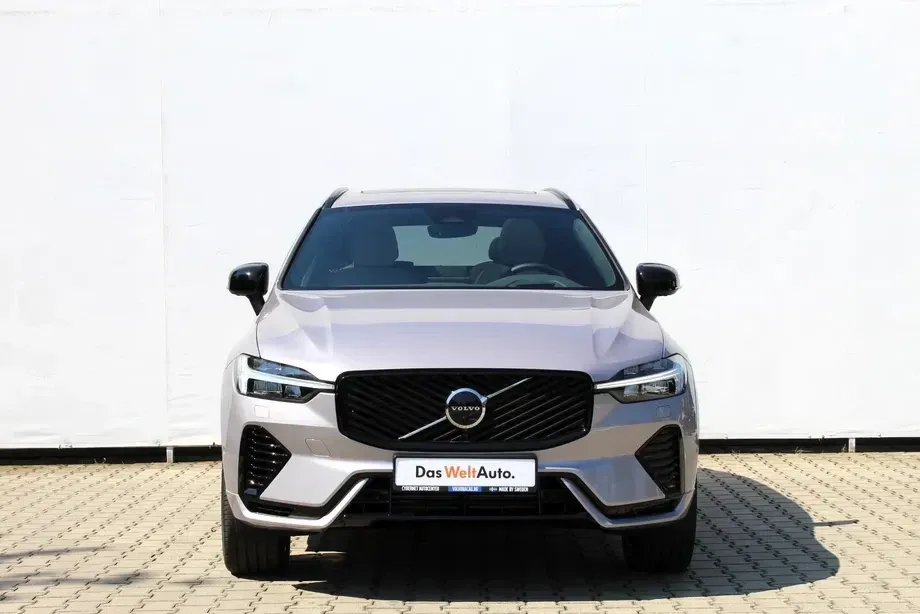 Volvo XC 60 II — imagine 2