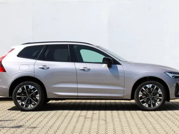 Volvo XC 60 II