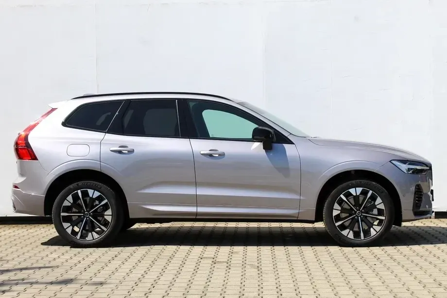 Volvo XC 60 II — imagine 4