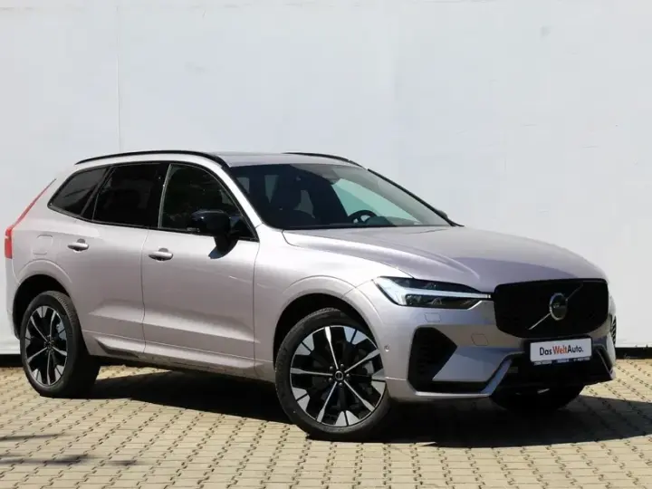 Volvo XC 60 II