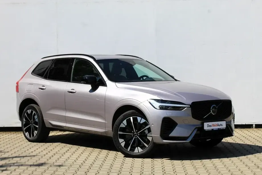 Volvo XC 60 II — imagine 3
