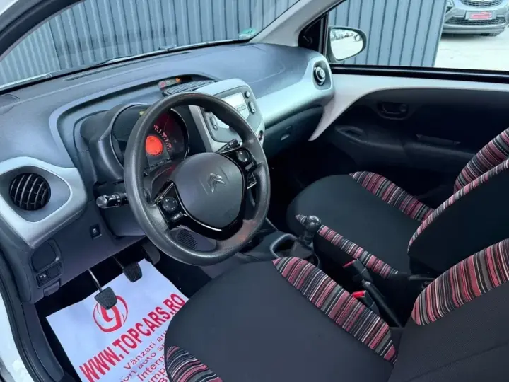 Citroën C1