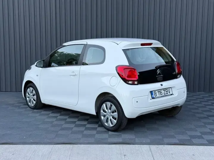 Citroën C1
