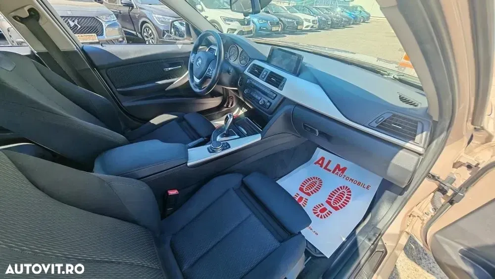 BMW Seria 3 F30/F31/F34 [2011 - 2019] — imagine 5