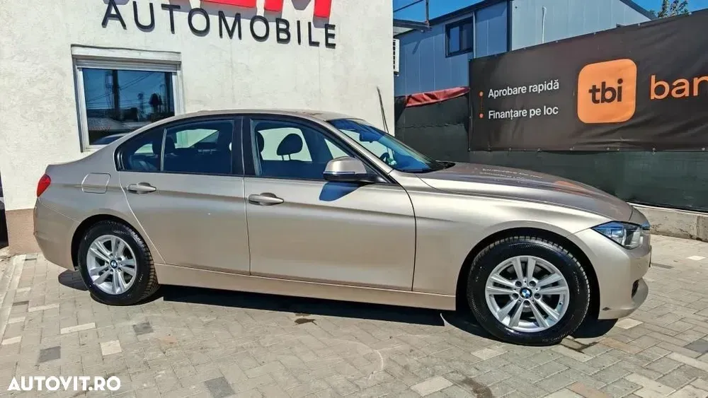 BMW Seria 3 F30/F31/F34 [2011 - 2019] — imagine 6