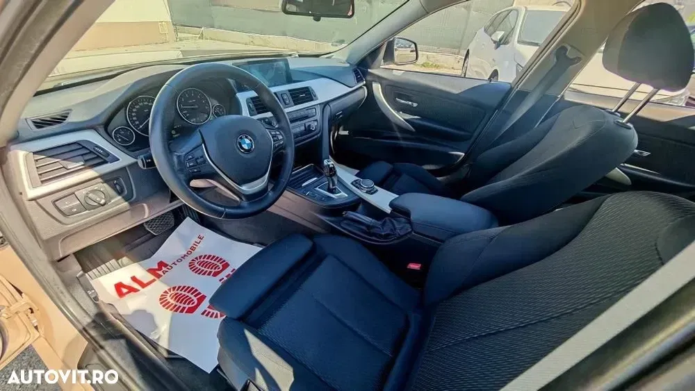 BMW Seria 3 F30/F31/F34 [2011 - 2019] — imagine 4