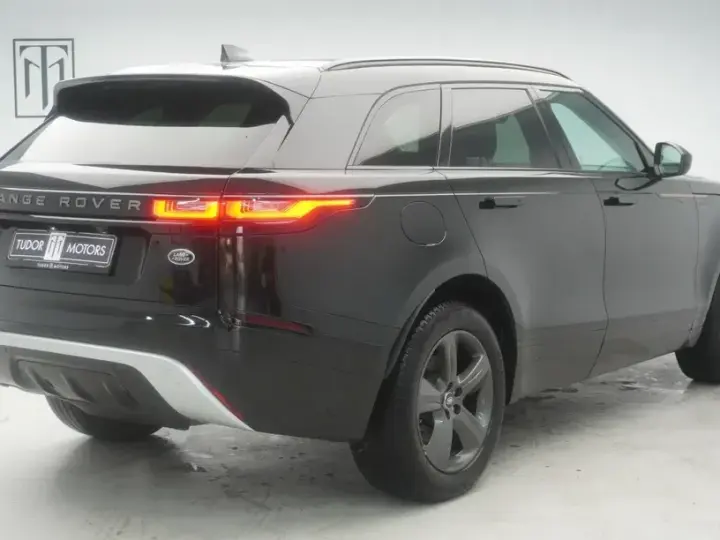 Land Rover Range Rover Velar 2.0 D200 MHEV Dynamic SE