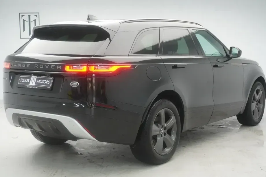 Land Rover Range Rover Velar 2.0 D200 MHEV Dynamic SE — imagine 5