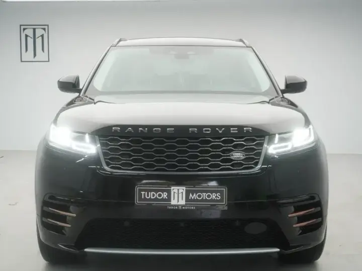 Land Rover Range Rover Velar 2.0 D200 MHEV Dynamic SE