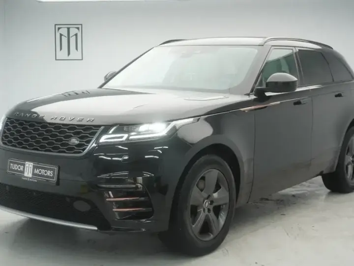 Land Rover Range Rover Velar 2.0 D200 MHEV Dynamic SE