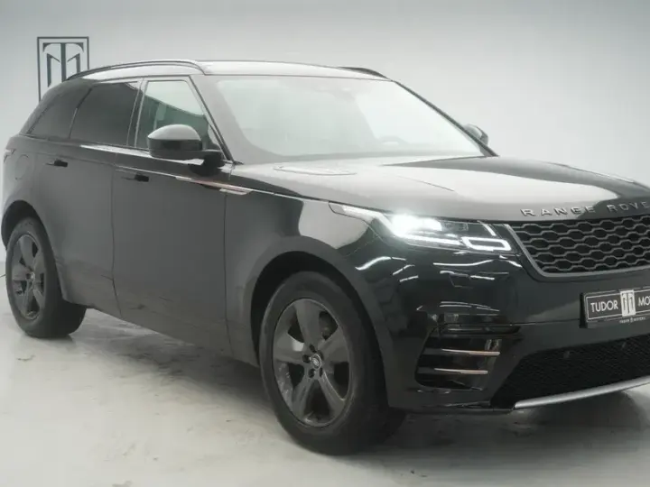 Land Rover Range Rover Velar 2.0 D200 MHEV Dynamic SE