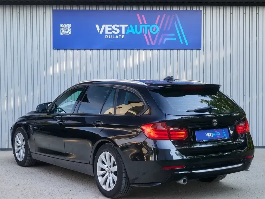 BMW Seria 3 318d Aut. Blue Performance Luxury Line — imagine 6
