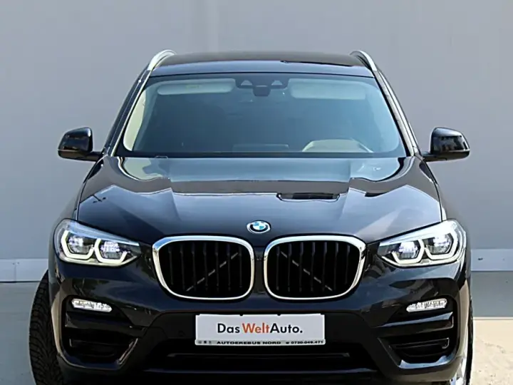 BMW X3 G01 xDrive20i Aut.