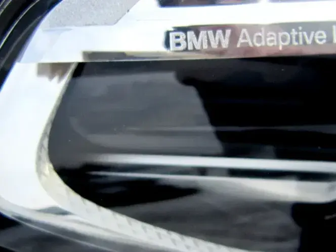 BMW X3 G01 xDrive20i Aut.