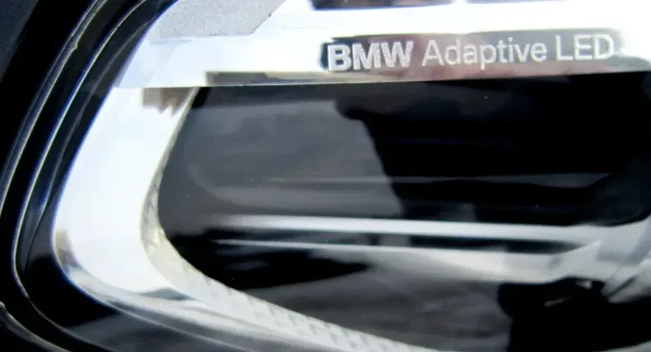 BMW X3 G01 xDrive20i Aut. — imagine 5