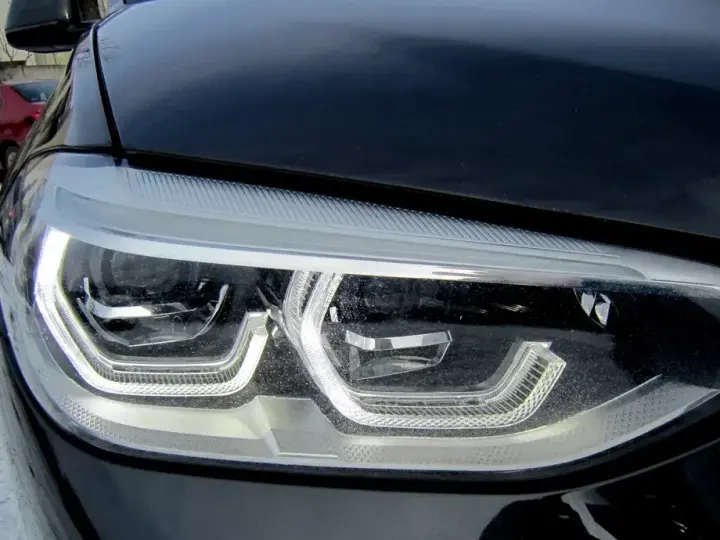 BMW X3 G01 xDrive20i Aut.